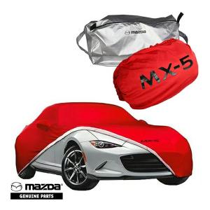 USマツダ純正 ノーズブラ フロントマスク MAZDA ロードスター ND系
