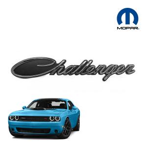 ダッジ（DODGE） オーバーフェンダーキット ダッヂ チャレンジャー