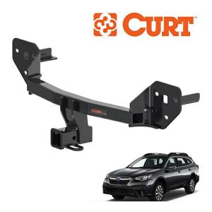 CURT（車） 【CURT 正規品】 クラス3 ヒッチメンバー 2インチ角