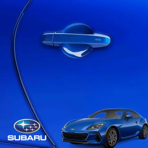 BRZ リヤフォグランプキット「スバル純正用品」 BRZ ZD8(D/E型