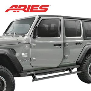 クライスラー・ジープ [ARIES(アリーズ)正規代理店] 電動 オート