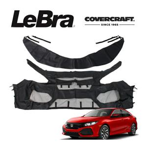 CoverCraft/LeBra 正規品 専用設計 ノーズブラ ハーフタイプ