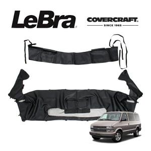 LW後期【MAZDA】マツダMPV社外USフルノーズブラLeBra(04-06y)/USDM北米