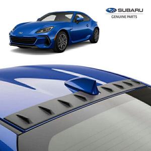 SUBARU（スバル） 【BRZ・ZD】STIフロントフェンダー