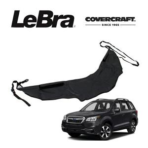 CoverCraft/LeBra 正規品 専用設計 ノーズブラ ハーフタイプ