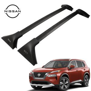 TERZO スキースノーボード専用キャリアセット エクストレイル T33