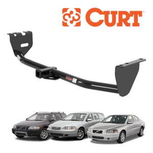 CURT（カート） 正規品 VOLVO ボルボ XC70 | V70 ワゴン| V60 | S60