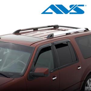 AVS スモークドアバイザー Jeep JLラングラー/JTグラディエーター AVS 正規品】 専用設計 スモークドアバイザー 4枚 フロント リア