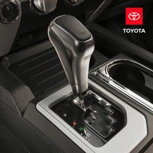 USトヨタ純正 TRD A/T AT オートマ シフトノブ ランドクルーザー