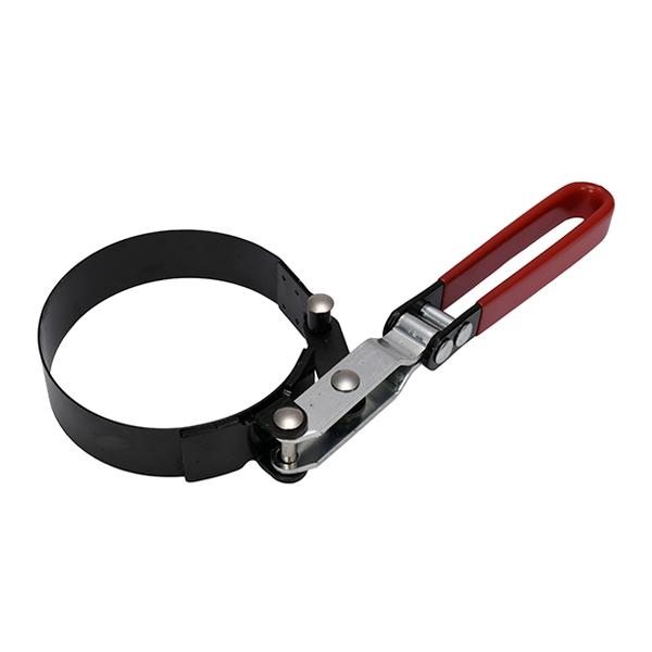 POWERBUILT オイルフィルターレンチ(85-95mm)/汎用品