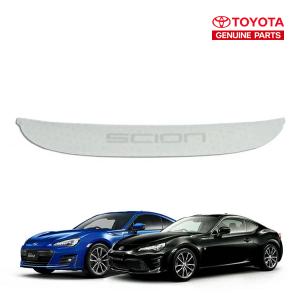 トヨタ86/SCION/ZN6サイオンFR-S純正サイドマーカーUSフロント左右