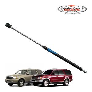 リンカーン　ナビゲーター　03-06 リアゲートガラス　バックドアガラス リンカーン 【訳あり品/未使用/左側のみ】 03-06y ナビゲーター LED