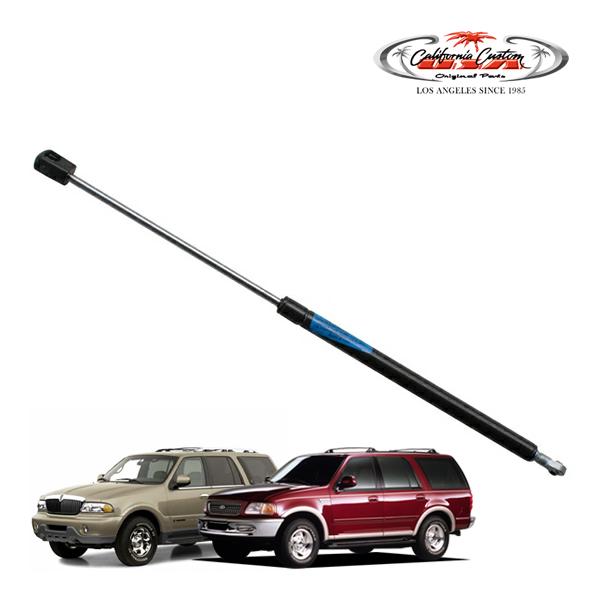 リアハッチダンパー リアガラスハッチ リアウインドゥ リアゲート 4676/フォード エクスペディシ...