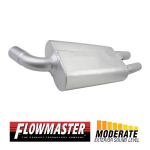 フローマスター50 FLOW MASTER / フローマスター スーパー 50 マフラー #52557