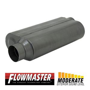 M*a様 フロマス50 FLOW MASTER / フローマスター 50 デルタ フロー マフラー #9430502