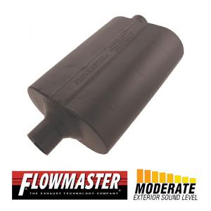 FLOW MASTER / フローマスター スーパー 10 マフラー 409S #843015