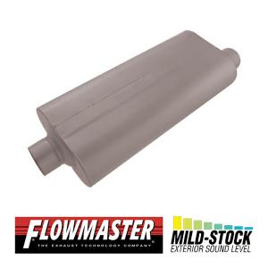 s(・×・)k様ご確認用 FLOW MASTER / フローマスター スーパー 44 マフラー #942547 Center