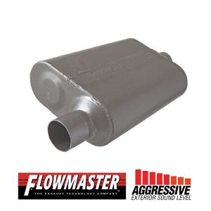 FLOW MASTER / フローマスター スーパー 10 マフラー 409S #843015