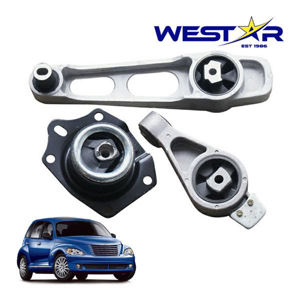 WESTAR 正規品 01-10y クライスラー PTクルーザー 2.0L 2.4L GF-PT2K...