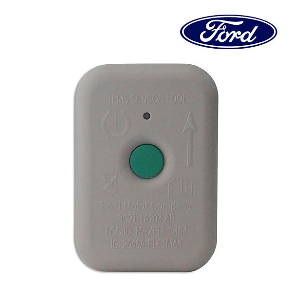 フォード純正 空気圧センサー TPMSセンサー 簡易設定ツール エクスプローラー マスタング エコノ...