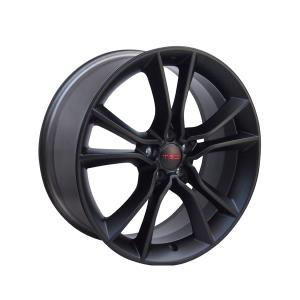 TRD 【TRD/ティーアールディー】 18インチ アルミホイール (鍛造