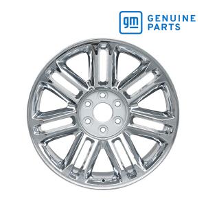 エスカレード アフターマーケットホイール クローム 22インチ ホイール