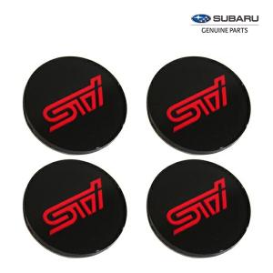 STI ST28811ST000【スバル純正品】ENKEI製ホイール(レガシィBM・BR)用