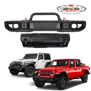 北米ルビコン仕様 フロントグリル RUBICON メッシュインサート付き