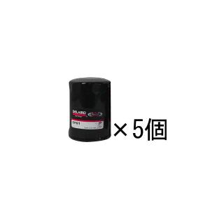 DELAMO オイルフィルターCF46 まとめ売り8個 DELAMO エンジンオイルフィルター CF46/00-06y シボレー タホ