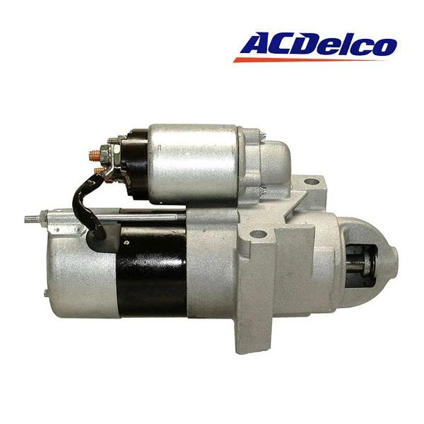 AC DELCO / AC デルコ スターター 336-1910A 97-98y アストロ 94-9...