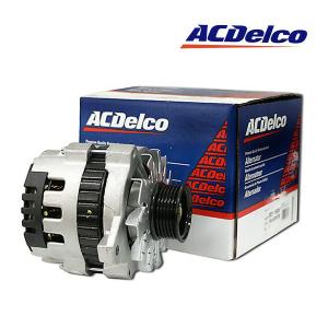 ACDelco オルタネーター シボレーC1500タホサバーバン ACデルコGOLD 96〜 アストロ タホ サバーバン C1500 オルタネーター