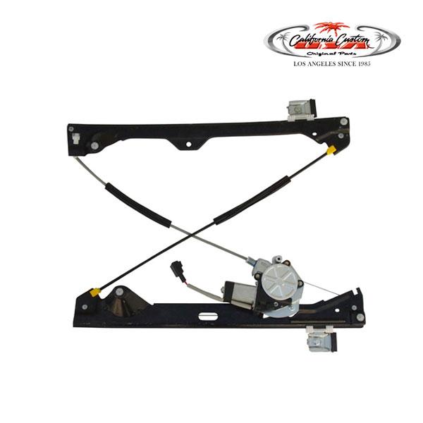 CC シボレー サバーバン GMC ユーコンXL キャデラック エスカレード P/W パワーウインド...