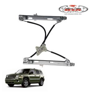 MOPAR 純正 シフトノブ (2007y- JEEP ジープ パトリオット/コンパス