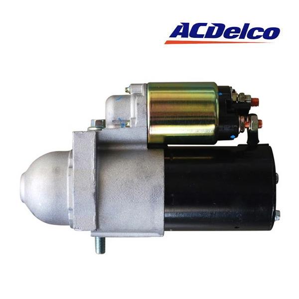 AC DELCO / AC デルコ 06-08y サバーバン ユーコンXL 01-06y ユーコンデ...