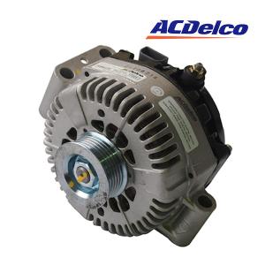 ACDELCO / ACデルコ オルタネーター 334-2270A/130A （1996-2004y フォード エクスプローラー、01-04y スポーツトラック）｜californiacustom