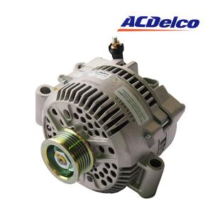 ACDELCO / ACデルコ オルタネーター 334-2808A/130A （2004-2008y フォード エクスプローラー、スポーツトラック）｜californiacustom