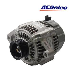 ACDelco 正規品 01-03y ダッジ ダコタ ラムピックアップ ラムバン