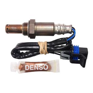 DENSO 正規品 デンソー O2センサー 234-4337 07y シボレー タホ サバーバン | GMC ユーコン | キャデラック エスカレード | ハマー H2 他｜カリフォルニアカスタム Yahoo!店