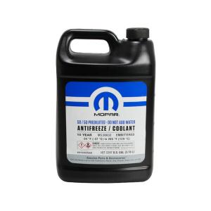 MOPAR 電動 パワステ オイル 425ml・デュランゴ グランドチェロキー