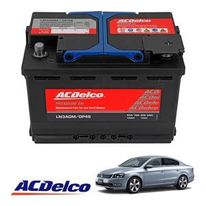 ACDelco 送料無料 正規品 AC DELCO ACデルコ アメリカ車用 バッテリー