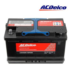 【新品未開封】MAHLE マーレ バッテリー L4(LN4) 欧州車 国産車兼用 MAHLE マーレ EFB バッテリー L4(LN4) 80Ah 750CCA メンテナンス