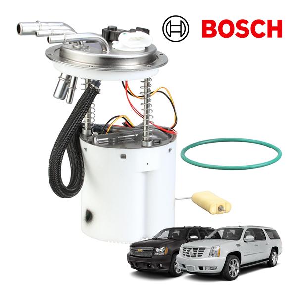 BOSCH 正規品 フューエルポンプ 燃料ポンプ シボレー サバーバン アバランチ | GMC ユー...