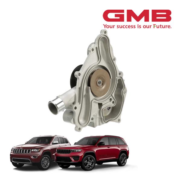 GMB 正規品 ジープ 11-23y 12-14y グランドチェロキー WK 5.7L 6.4L |...