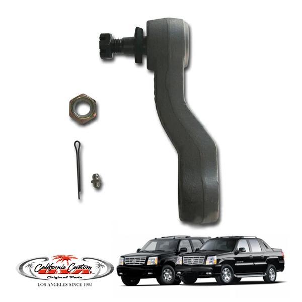 カリフォルニアカスタム 02-06y キャデラック エスカレード 標準ボディ エスカレードEXT 0...