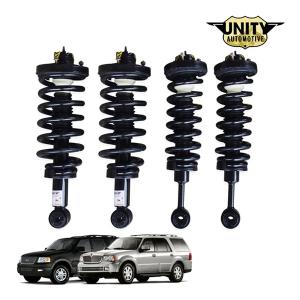 リンカーン 車高調 ナビゲーター サスペンション 03-06 全長調整式