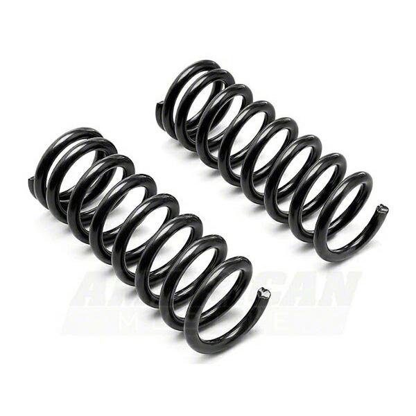 EIBACH ロワードコイル(2005-2009y フォード マスタングクーペV6)