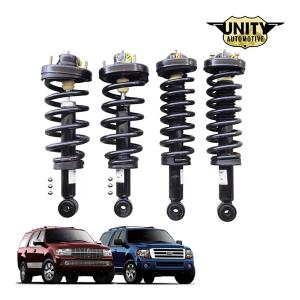 Arnott Firestone OES リアエアスプリング 03 09 ハマー H2 (A 3753