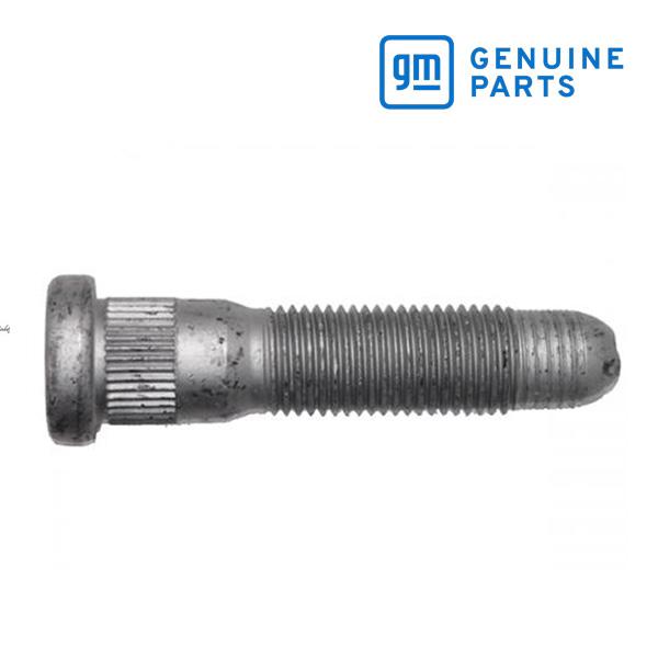 GM純正 ハブボルト 11588810 00-14y タホ/サバーバン/ユーコン/03-14y シル...