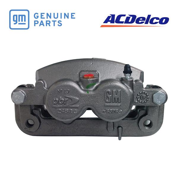 ACDELCO 正規品 フロント ブレーキキャリパー Assy 左側 18FR2247 07-13y...