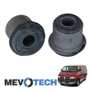 MEVOTECH アッパーアームブッシュ MK7118（1995-2003y ダッジ